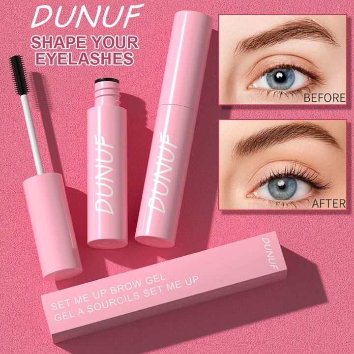 Eyebrow Styling Gel Liquid Brows Wax Sculpt Soap Waterproof Long-Lasting 3D Wild Brow Pomade Styling Cream Quick-drying Makeup