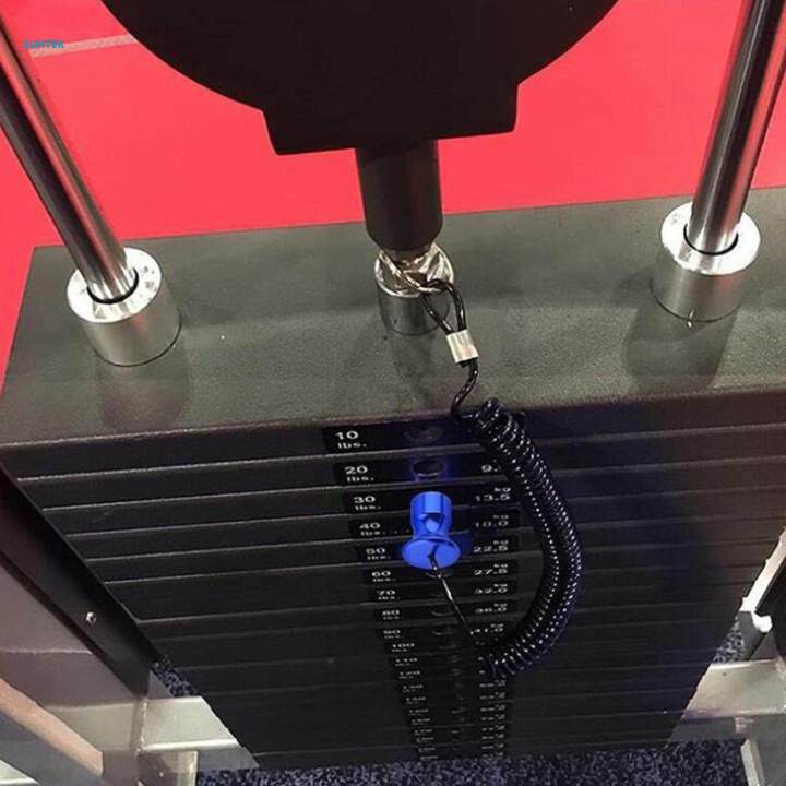 Weight Stack Pin Weight Pin Selector Lock Pin Universal Weight Machine Pin for Strength 8mmx160mm