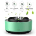 Intelligent Ashtray: Air Purifier Intelligent Passive Smoking Removal Smoking Smoke Smell Multi Filtration Indoor Living Room Elevate Your Smoking Experience with FreshAir & Good Atmosphare. 