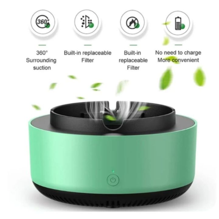 Intelligent%20Ashtray:%20Air%20Purifier%20Intelligent%20Passive%20Smoking%20Removal%20Smoking%20Smoke%20Smell%20Multi%20Filtration%20Indoor%20Living%20Room%20Elevate%20Your%20Smoking%20Experience%20with%20FreshAir%20&%20Good%20Atmosphare%20-%20Image%205