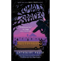 Small Spaces Book by Katherine Arden. 