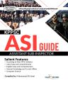 ASI (Assistant Sub-Inspector) KPPSC Guide By Dogar Brothers. 