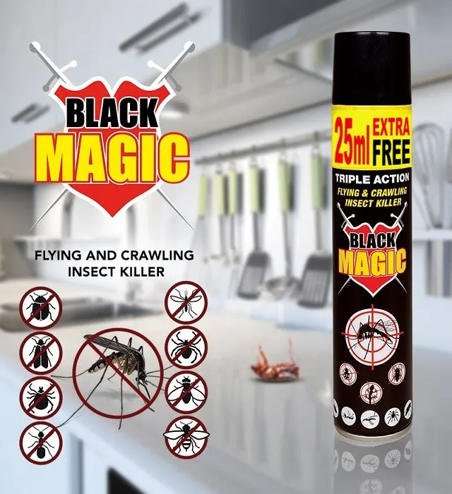 Black%20Magic%20Triple%20Action%20Flying%20&%20Crawling%20Insect%20Killer%20325%20ml%20Mosquito%20Repellent%20Spray%20-%20Image%203
