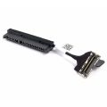 2.5" HDD SSD Cable Connector For Dell XPS15 9550 Precision 5510 9560 XDYGX. 