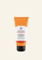 The Body Shop Vitamin C Glow Boosting Microdermabrasion (100ML). 