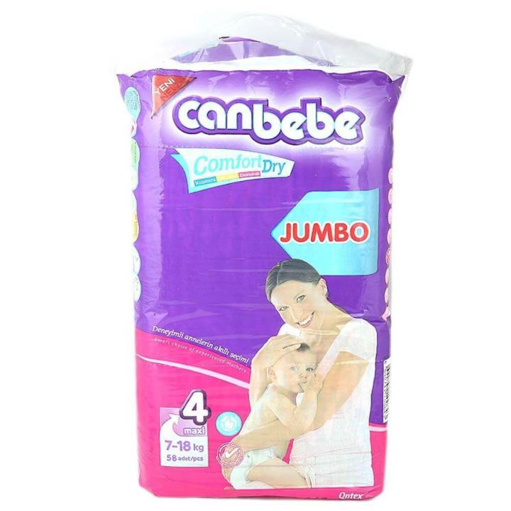 baby diapers