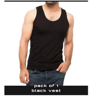 Pack%20of%201%20Black%20Cotton%20Sando%20Vest%20(Baniyan)%20for%20Men%20and%20Boys%20%7C%20Comfortable%20Innerwear%20-%20Image%202