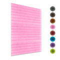Household Kitchen Pleated Shades Blinds Balcony Cafe Window Bathroom Curtain. 