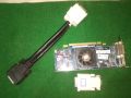 AMD ATI Radeon HD 5450 512MB DDR3 Graphic Card. 