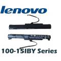 New Laptop 3 Cell  Notebook Battery For Lenovo IdeaPad 100-15IBY Series. 