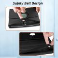 Compatible With OnePlus Pad and Oppo Pad 2/3 Case - 360 Degree Rotation Stand PU Cover for 11.61" Tablet (Not Fit Other Tablet). 