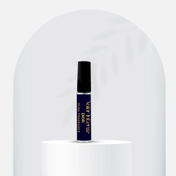 Valor Intense by Musa Fragrance – 5ml Perfume Spray | Dior Inspired ...
