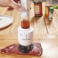 Multifunctional Meat Tenderizer Marinade Injector Sauces Injector Ultra Sharp Needle Steak. 
