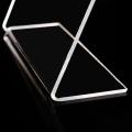 IFOS ultition Acryl Shop er Clear Label older isplay Stand able ecoration re ag. 