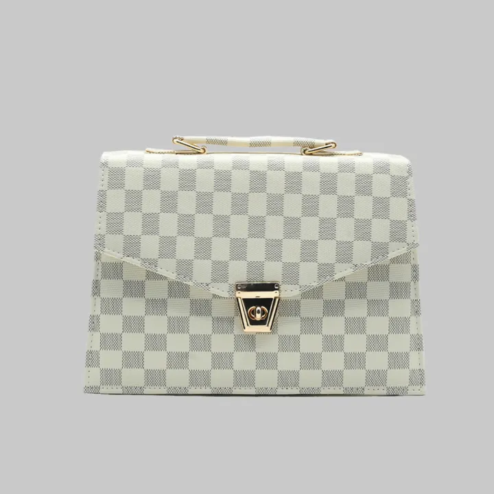 ppt - csc1015f – python chapter2 powerpoint... Glamor Classic Square Tote – Beige - Bags For Girls - Trendy Bags For ...