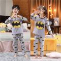 Kid's Pyjamas Boy Cartoon Pajamas Boys Fashion Kids Sleepwear Cute Children Pajamas Kids Clothing Nightwear. 