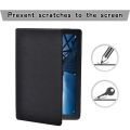 Tablet Case for Lenovo Tab E10 10.1 Folding Cover for Tab M10 10.1 TB-X306F/M10 Plus 10.3 TB-X606F Case Lenovo Tab M7 M8. 