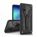 Samsung Galaxy A71 Slim Armor Back Cover with Dual-Layer Protection, Integrated Kickstand, and Shock Absorption. 