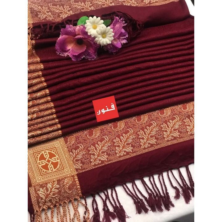 Pashmina Shawls