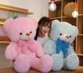 Imported Big Size teddy Bear Fluffy Soft Stuff . Teddy Bear for sale. Giant Teddy Bear. 