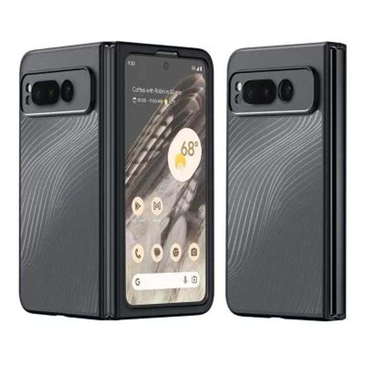 Aimo Series Phone Case for Google Pixel Fold