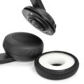 Replacement Ear Pads For Skullcandy Uproar Wireless Headset Parts Leather Cushion Earmuff Earphone Sleeve Cover. 