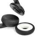 Replacement Ear Pads For Skullcandy Uproar Wireless Headset Parts Leather Cushion Earmuff Earphone Sleeve Cover. 