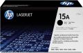 Toner cartridge Hp laser jet 1200 / 1000 (15A)- China. 