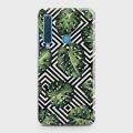 Samsung A9 2018 Cover - SkinLee HQ Hard Case - Green Mystery - SKINLEE-269-1-365-227. 