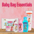 Mothercare Baby Bag Essentials #3. 