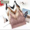 Luxury Flower Lace Bra Top Free Push Up Bra for Women Girls| Body Shaping Women Underwear Lingerie Full Cup Seamless Bra. 