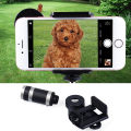 HD Zoom 360 Premium Grade Ultra HD High Performance Telephoto Lens For Mobile Device. 