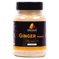 Spices.pk Bundle-07 ( Ginger Powder + Garlic Powder ) Adrak Powder + Lehsan Powder. 