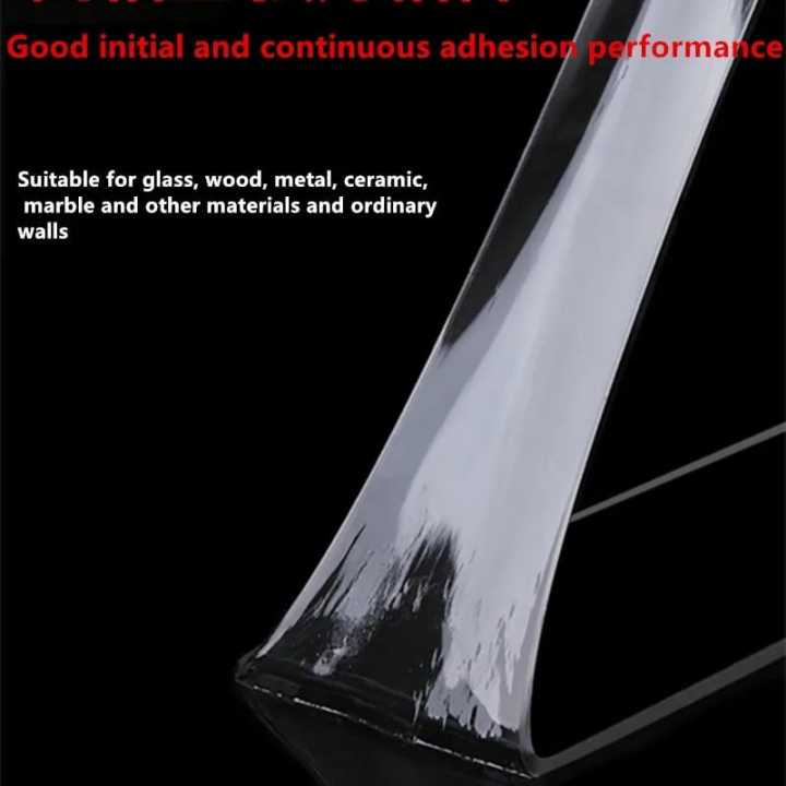 5M/3M/1M%20%20Nano%20tape%20(Double%20sided%20Washable%20silicon%20Transparent%20tape)%20Transparent%20Waterproof%20tape%20No%20Trace%20Reusable%20Waterproof%20Adhesive%20Tape%20Cleanable%20-%20Image%206