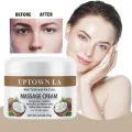 UPTOWN LA WHITENING FACIAL MASSAGE CREAM FOR SOFTEN WHITEN AND REFRESHING SKIN FOR ALL SKIN TYPE75 ML. 