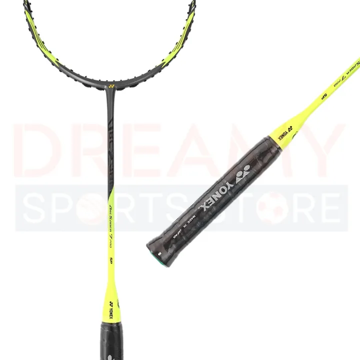 Yonex%20ArcSaber%207%20Pro%20Badminton%20Racquet%20(Unstrung)%20%E2%80%93%20Lightweight%20High%20Modulus%20Graphite%20Frame%20with%20Protective%20Bag%20-%20Image%203