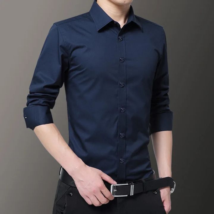 Casual%20Shirt%20for%20Men%20and%20Boys%20In%20Premium%20Quality%20-%20For%20Efficient%20Look%20-%20Quality%20Dress%20Shirt%20-%20Image%204