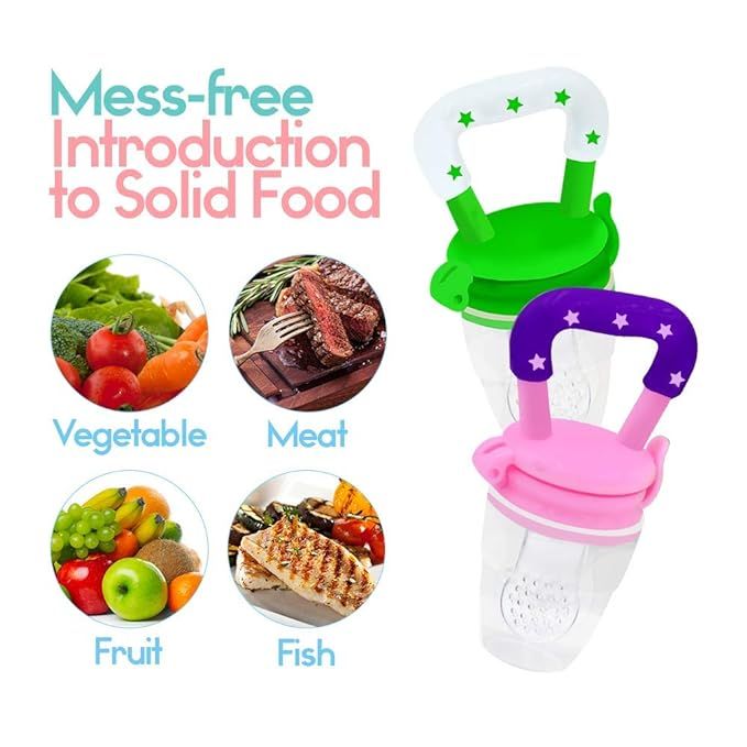 Baby%20Fruit%20Feeder%20Pacifier%20%20Infant%20Teething%20Toy%20Teether%20in%20Appetite%20Stimulating%20Colors,%20-%20Image%204