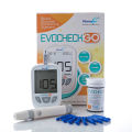 PHARMEVO - Evocheck GO blood glucose monitor. 