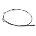 OYPFXMI Hood Release Cable for W210 E320 E420 E430 E55 2108800159. 