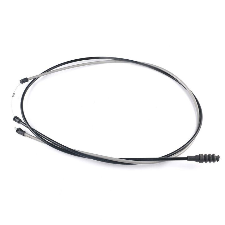 OYPFXMI Hood Release Cable for W210 E320 E420 E430 E55 2108800159