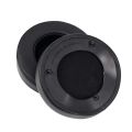 Mano'war Ear Pads Replacement Earpad Cushion Muffs for RAZER Man O War Manowar Tournament Edition Surround Sound Gaming Headset. 