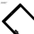 【3C VictoryEagle Store】For iPad 3 Touch Screen Digitizer Glass Replacement For iPad 4 A1458 A1459 A1460 Touch Screen. 