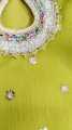 Traditional Girls Hyderabadi Style Suit for Parties & Weddings Wear. 