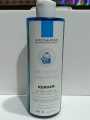100% La Rochee Posay Baby Kerium Extra Gentle Gel Shampoo 400ml. 