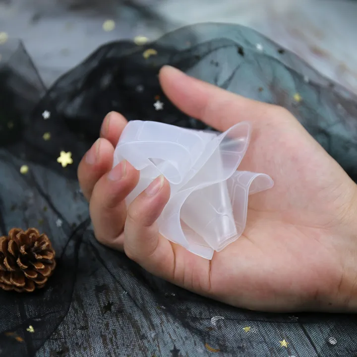 Laptop%20Keyboard%20Cover%20for%202021%20MacBook%20m1%20pro%2014%20A2442%20keyboard%20protector%20for%20MacBook%20M1%20Pro%2016%20Silicone%20soft%20film%20For%20A2485%20-%20Image%205