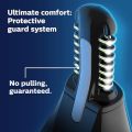 Philips Norelco Nose Trimmer 5000 for Nose, Ears, Eyebrows Trimming Kit, NT5600/62. 
