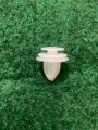 10Pcs Door Panel Clip With Seal Ring Fastener River Retainer Car Interior Retaining Accessories. 