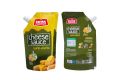 Swiss Premium Cucumber & Garlic Cheese Sauce. 