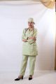 Doctors OT Dress-Scrub V Shape Best Quality Scrub Suit For women & Gents OT Kits For Doctors Outfit & Medical Staff Hospital Uniform For Male & Female. 